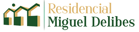 Residencia Miguel Delibes